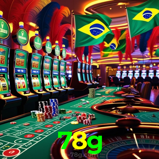 Cassino e apostas | 78g: plataforma segura e premiada