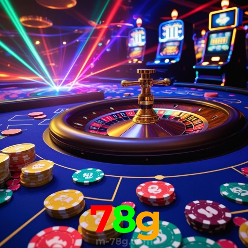 Jogos de bônus no 78g: prêmios extras e jackpots