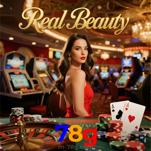 Jogue no cassino do 78g — bônus + prêmios